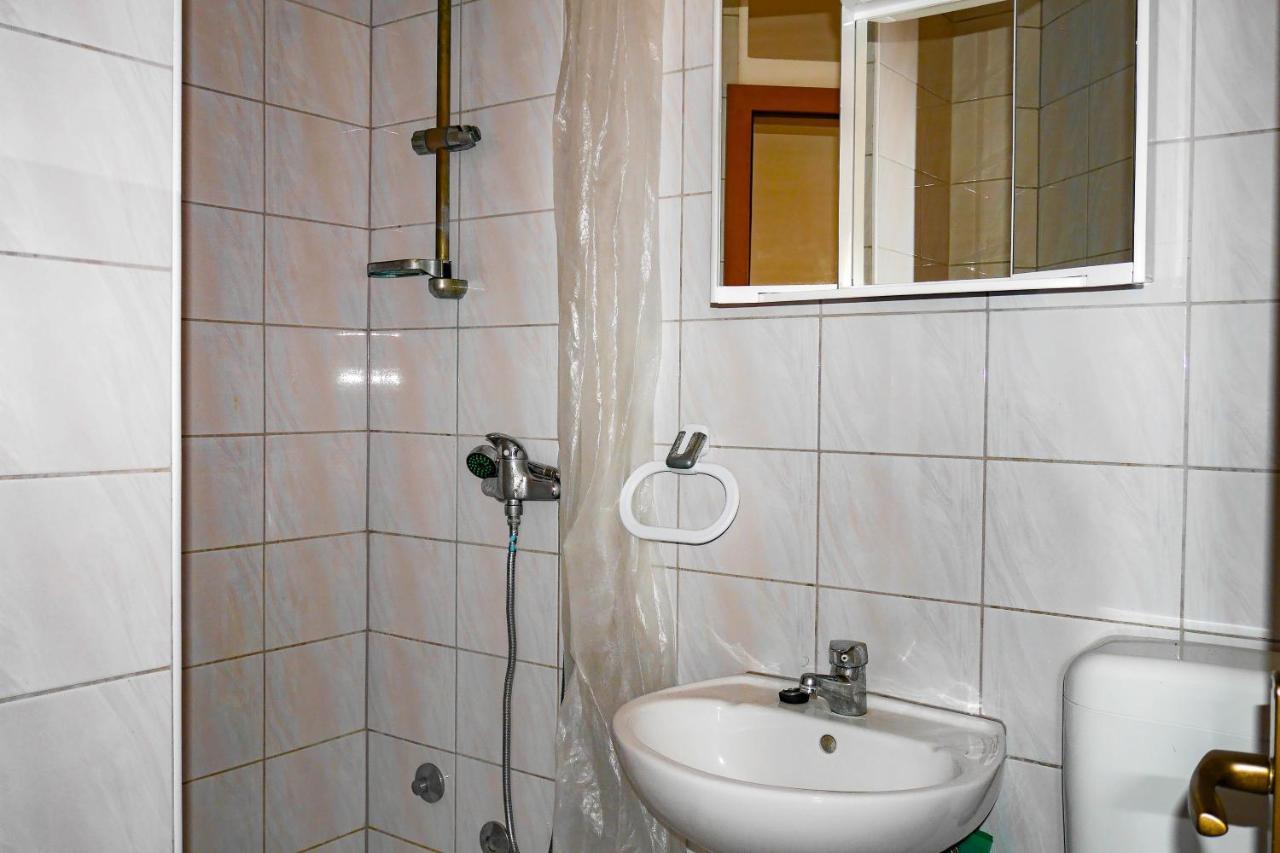 Apartments Beach Dugi Rat Dış mekan fotoğraf