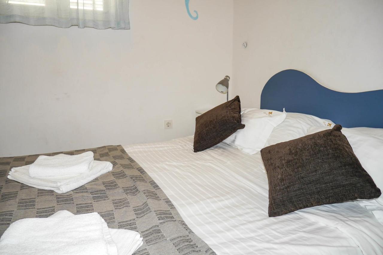 Apartments Beach Dugi Rat Dış mekan fotoğraf
